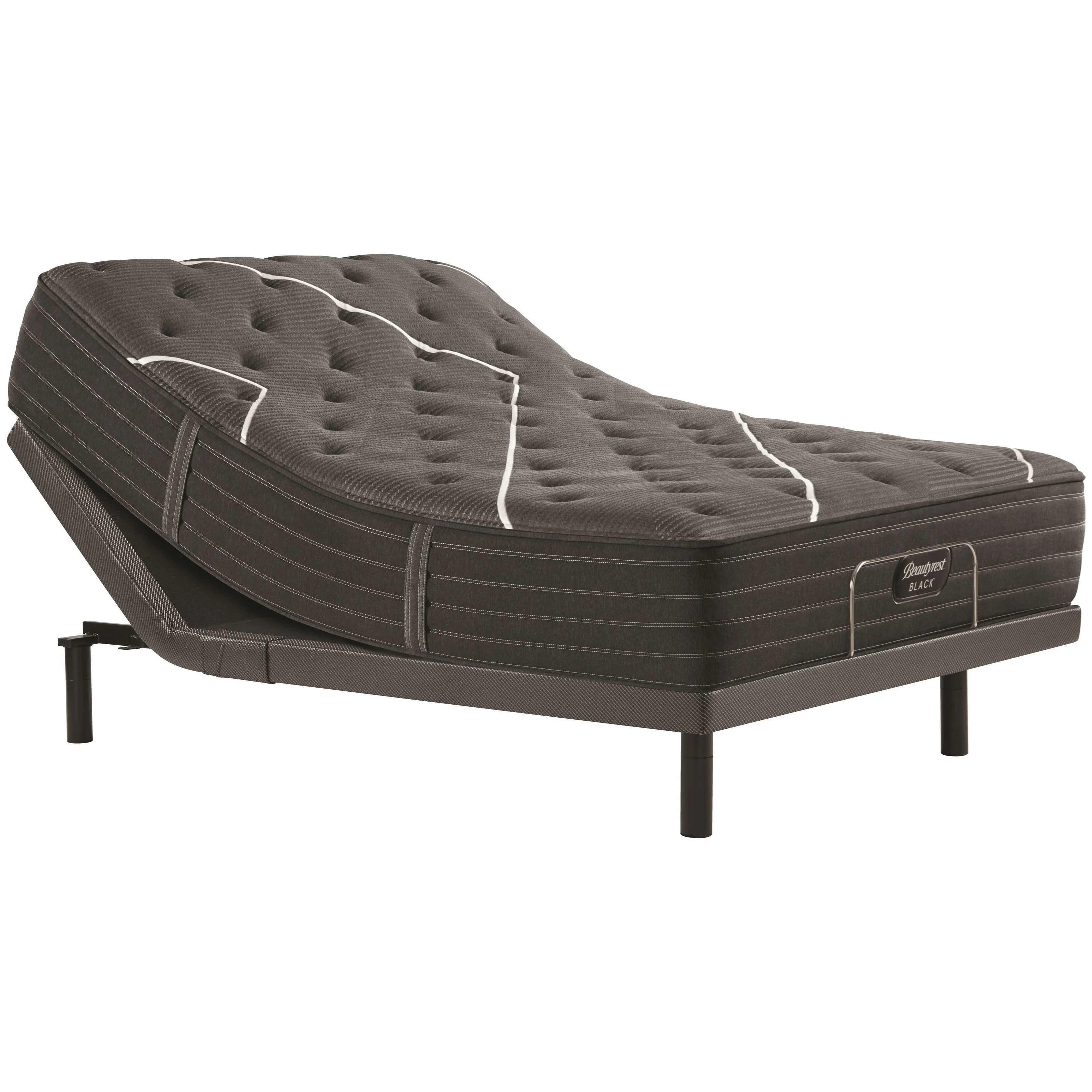 Beautyrest CClass Plush 7008100171060+7007547657560 King 13 3/4